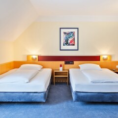 Отель Austria Trend Hotel Lassalle Wien Австрия, Вена - 3 отзыва об отеле, цены и фото номеров - забронировать отель Austria Trend Hotel Lassalle Wien онлайн удобства в номере