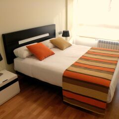 Отель Apartamentos Albatros комната для гостей фото 2