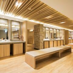 Orakai Cheonggyesan Hotel спа