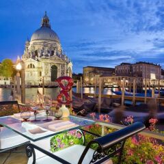 Отель The Westin Europa & Regina Италия, Венеция - отзывы, цены и фото номеров - забронировать отель The Westin Europa & Regina онлайн фото 8