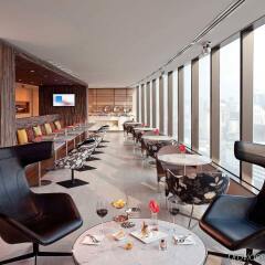 Nova Platinum Hotel