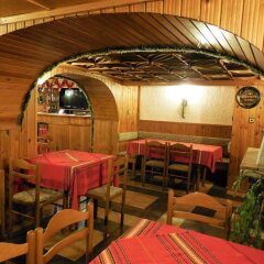 Отель Boyadjiyski Guest House Банско развлечения