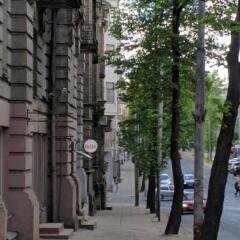 Отель Purple Pillow Литва, Вильнюс - отзывы, цены и фото номеров - забронировать отель Purple Pillow онлайн фото 2