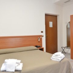 Hotel Trentina комната для гостей фото 2