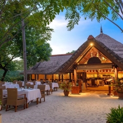Отель Banyan Tree Vabbinfaru Мальдивы, Северный атолл Мале - отзывы, цены и фото номеров - забронировать отель Banyan Tree Vabbinfaru онлайн фото 9