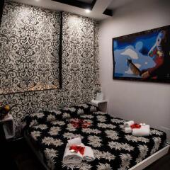 Отель 121 Candia Guest House питание
