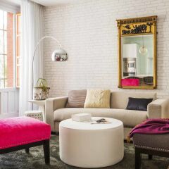Апартаменты Palacio Conde de Miranda Apartment интерьер отеля фото 3