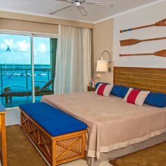 Отель Melia Marina Varadero - All Inclusive комната для гостей фото 3