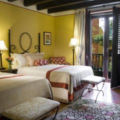Hotel El Convento in San Juan, Puerto Rico from 344$, photos, reviews - zenhotels.com guestroom photo 3