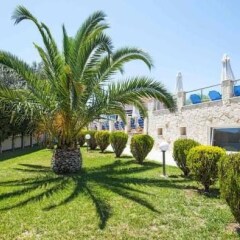 Отель Anna Hotel Греция, Пефкохори - отзывы, цены и фото номеров - забронировать отель Anna Hotel онлайн фото 2