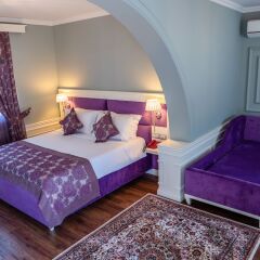 Отель Palmanova Resort Албания, Тирана - отзывы, цены и фото номеров - забронировать отель Palmanova Resort онлайн фото 2