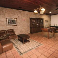Отель Quinta de Malta интерьер отеля