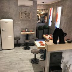 Отель Relais RomAntica интерьер отеля фото 3