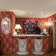 Hotel Do Pozzi гостиничный бар