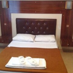 Isık Hotel Эдирне в номере фото 2