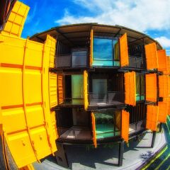 Отель Hivetel Таиланд, Бухта Чалонг - отзывы, цены и фото номеров - забронировать отель Hivetel онлайн городской автобус
