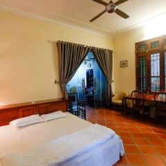 Отель French Styled House комната для гостей фото 5