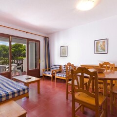 Отель Apartamentos Sol y Mar комната для гостей фото 5