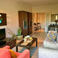 Отель Apartamento Samira. Costa Tropical комната для гостей фото 4