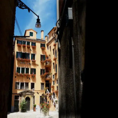 Hotel Al Codega фото 4