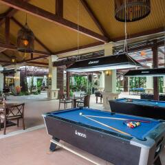 Отель Ravindra Beach Resort And Spa Таиланд, На Чом Тхиан - 6 отзывов об отеле, цены и фото номеров - забронировать отель Ravindra Beach Resort And Spa онлайн детские мероприятия