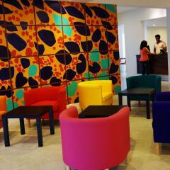 Hotel J детские мероприятия