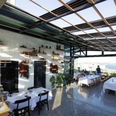 Отель The Haze Karaköy питание