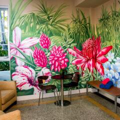 Century Hotel South Beach интерьер отеля