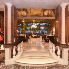 Отель Papadopoli Venezia MGallery by Sofitel Италия, Венеция - отзывы, цены и фото номеров - забронировать отель Papadopoli Venezia MGallery by Sofitel онлайн развлечения