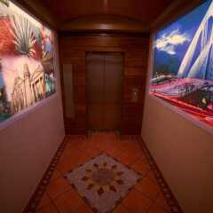 Отель Hacienda del Sol Мексика, Гвадалахара - отзывы, цены и фото номеров - забронировать отель Hacienda del Sol онлайн балкон