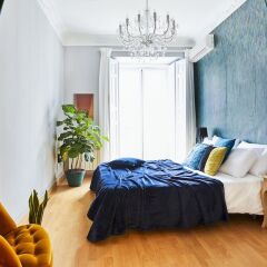 Отель Santa Ana Boutique комната для гостей