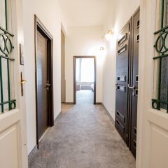 Отель Budapest Heritage Guest House Будапешт интерьер отеля фото 3