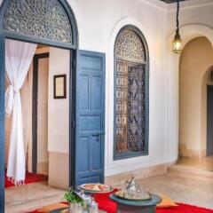 Отель Riad Dar Sara Марокко, Марракеш - отзывы, цены и фото номеров - забронировать отель Riad Dar Sara онлайн фото 8
