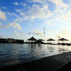 Royal Singosari Kuta in Bali, Indonesia from 22$, photos, reviews - zenhotels.com outdoors photo 2