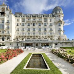 Eurostars Hotel Real фото 13
