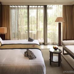 Отель Banyan Tree Sanya комната для гостей фото 4