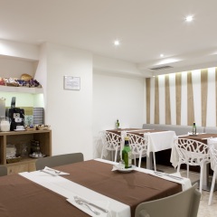 Отель Espahotel Plaza de Espana Испания, Мадрид - 2 отзыва об отеле, цены и фото номеров - забронировать отель Espahotel Plaza de Espana онлайн питание фото 2