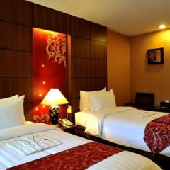 Отель Mariya Boutique Residence Бангкок фото 13