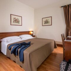 Hotel Villa Grazioli комната для гостей фото 5