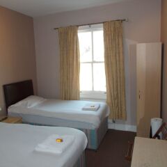 Hotel Citystay детские мероприятия