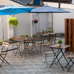 Отель Residence Vysta Чехия, Прага - 2 отзыва об отеле, цены и фото номеров - забронировать отель Residence Vysta онлайн