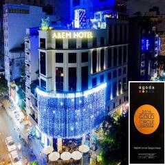 A&Em Corner Sai Gon Hotel