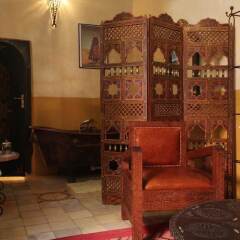 Отель Riad Soleil Марокко, Марракеш - отзывы, цены и фото номеров - забронировать отель Riad Soleil онлайн фото 5