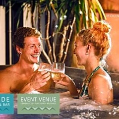 Mount Richmond Hotel развлечения