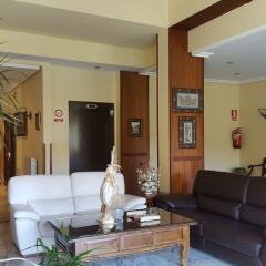 Hotel Valle Las LuiÑas Кудильеро фото 11