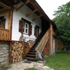 Гостиница Salamandra Village фото 21