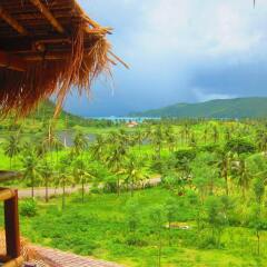 Отель Kuta Cabana Lodge Индонезия, Прайя - отзывы, цены и фото номеров - забронировать отель Kuta Cabana Lodge онлайн пляж