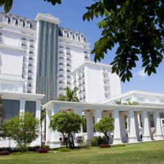 Отель Indochine Palace Вьетнам, Хюэ - отзывы, цены и фото номеров - забронировать отель Indochine Palace онлайн помещение для мероприятий