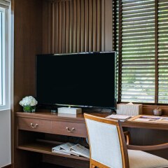 Отель Anantara Layan Phuket Resort пляж Лайян фото 9