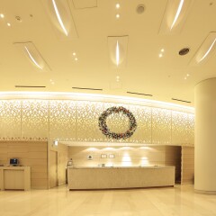 Best Western Premier Hotel Kukdo интерьер отеля фото 2